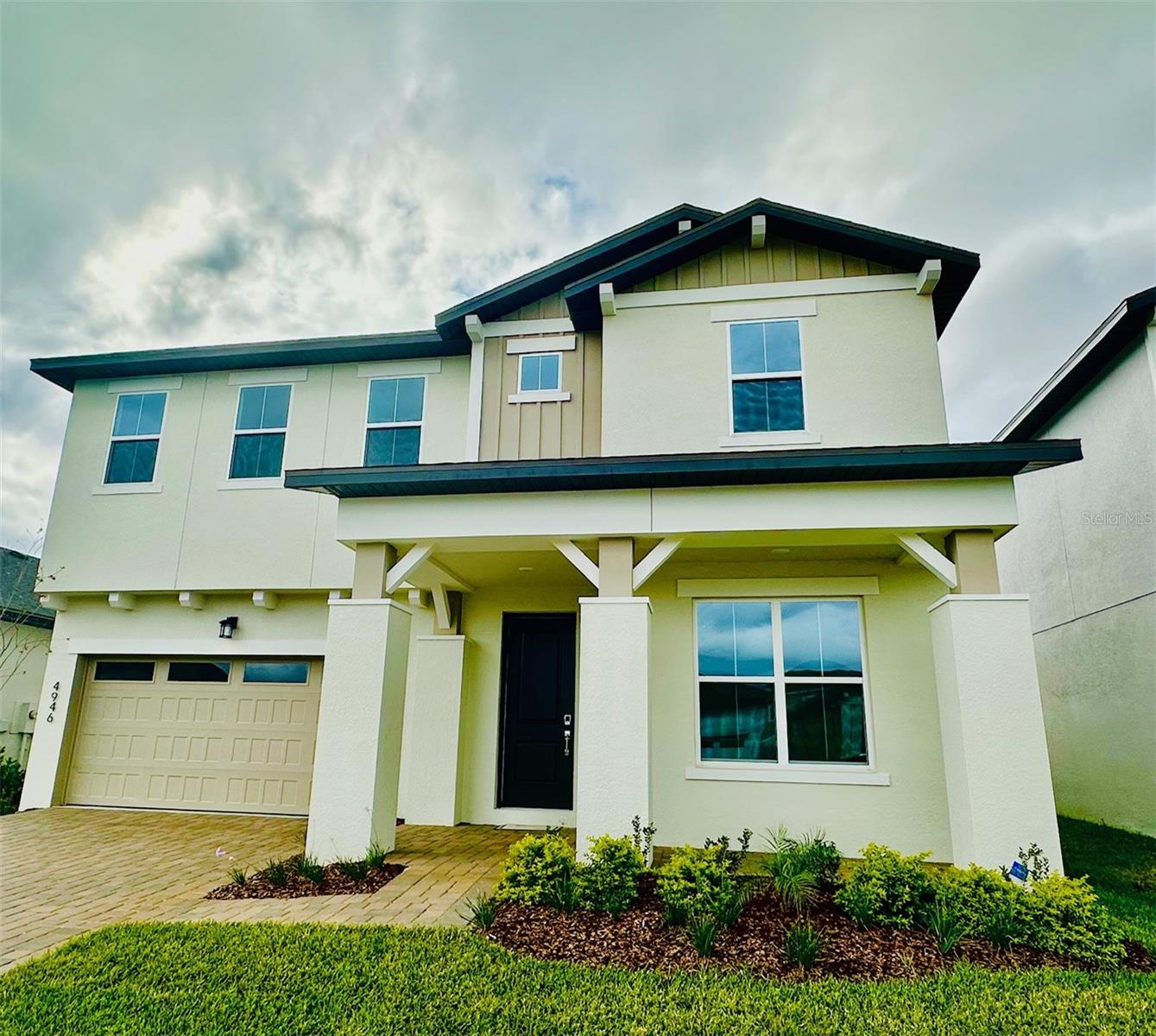 4946 SHADY PINES Dr