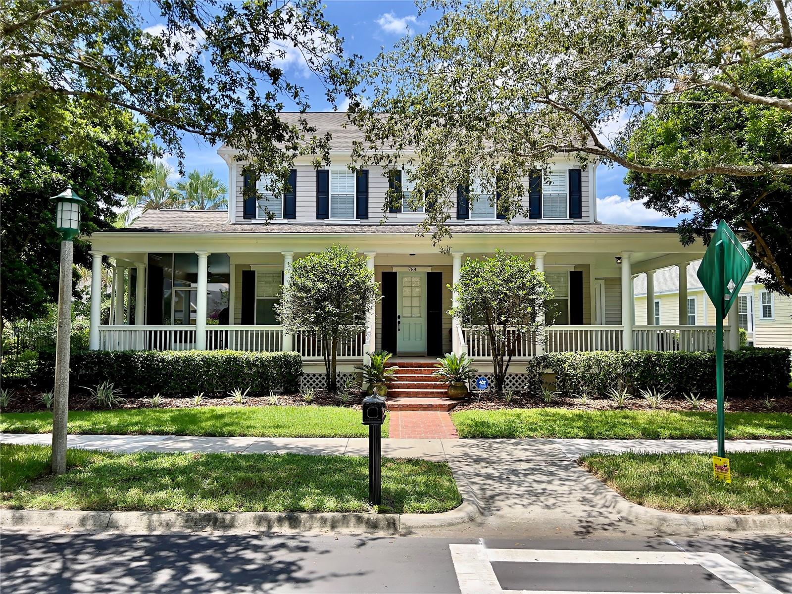 784 OAK SHADOWS Rd