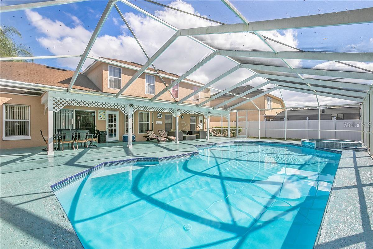 2871 PICADILLY Cir KISSIMMEE, FL 34747