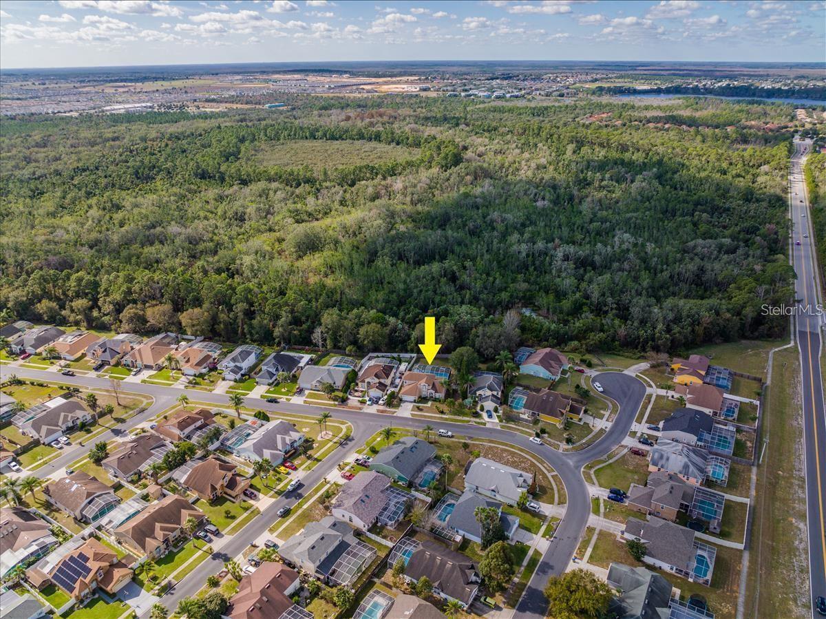 2871 PICADILLY Cir KISSIMMEE, FL 34747