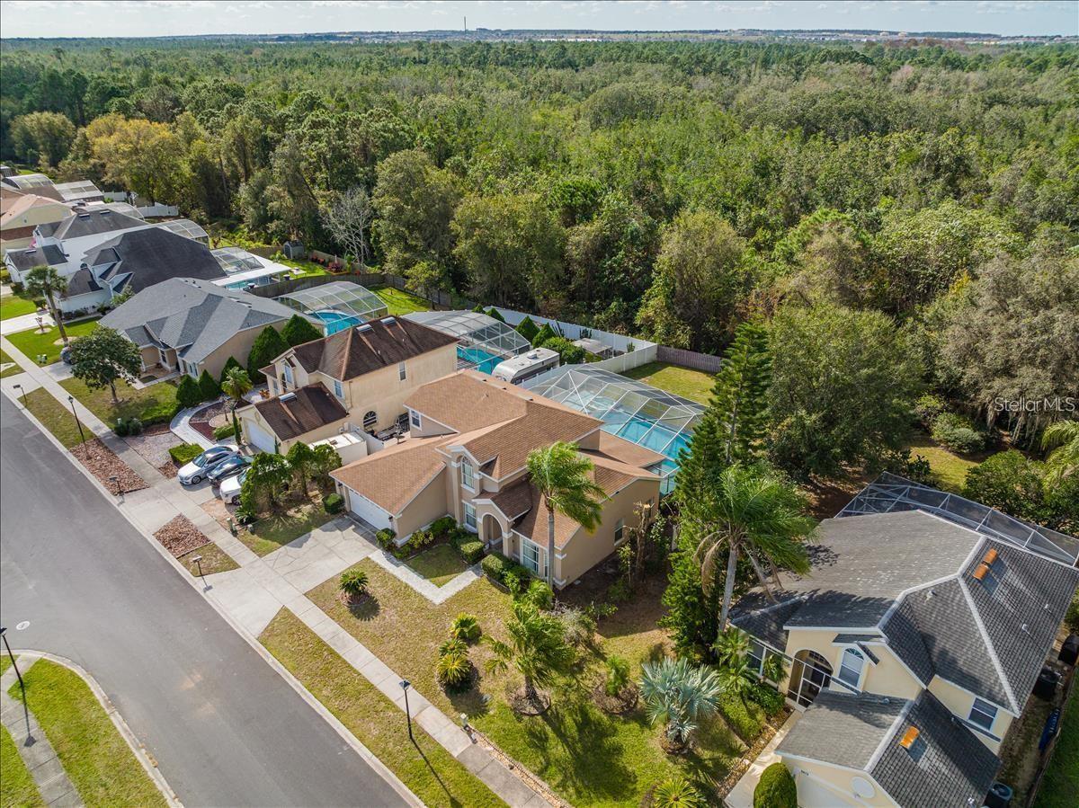 2871 PICADILLY Cir KISSIMMEE, FL 34747