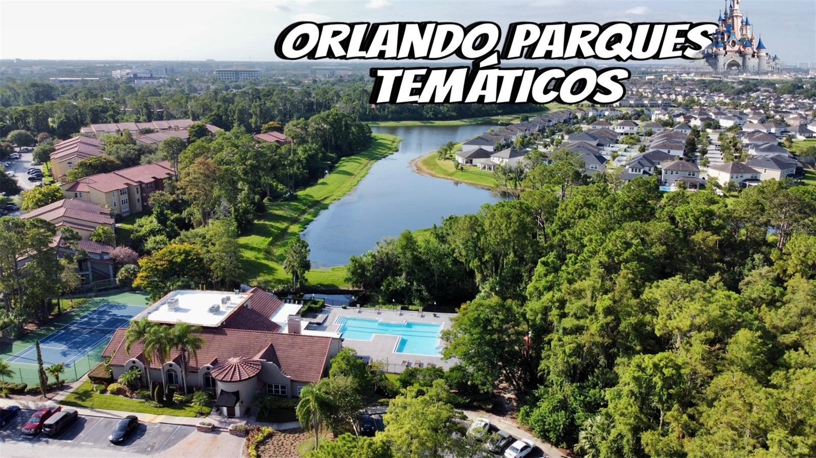 5124 CONROY Rd #34 ORLANDO, FL 32811