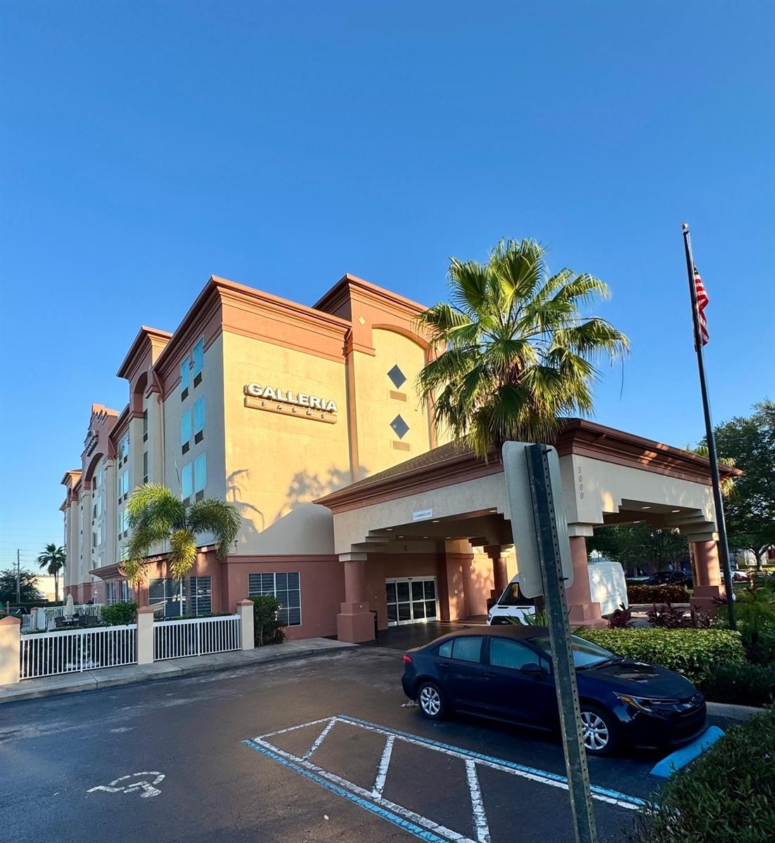 3000 MAINGATE Ln #319 KISSIMMEE, FL 34747