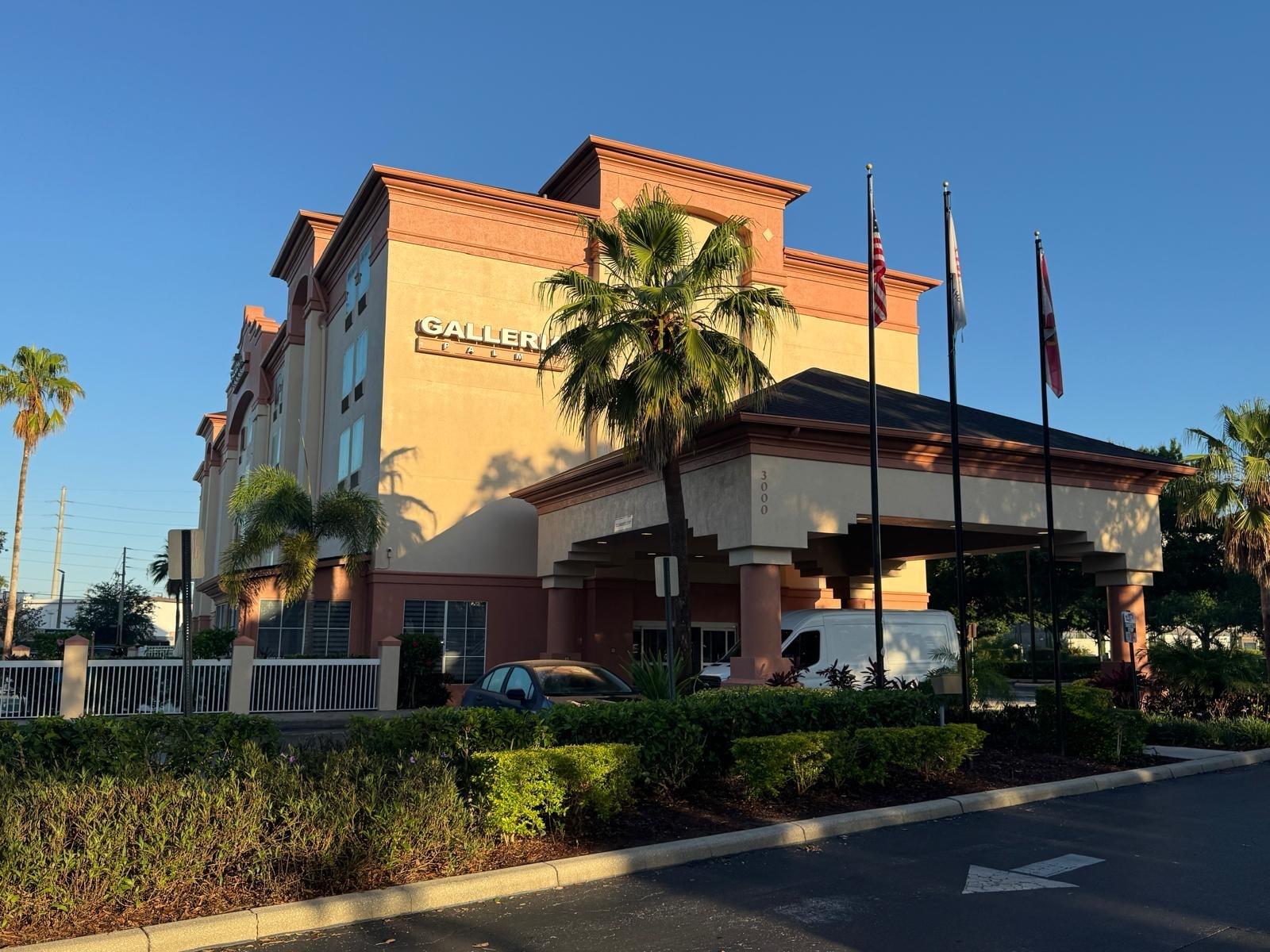 3000 MAINGATE Ln #319 KISSIMMEE, FL 34747