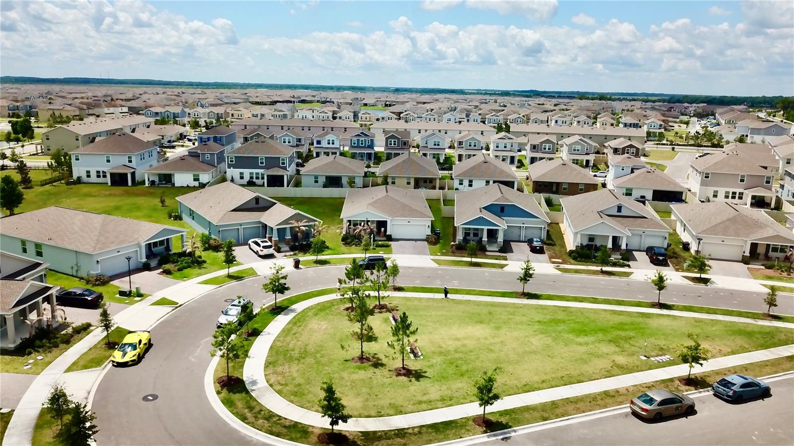 1578 CONTENTMENT Cir KISSIMMEE, FL 34744