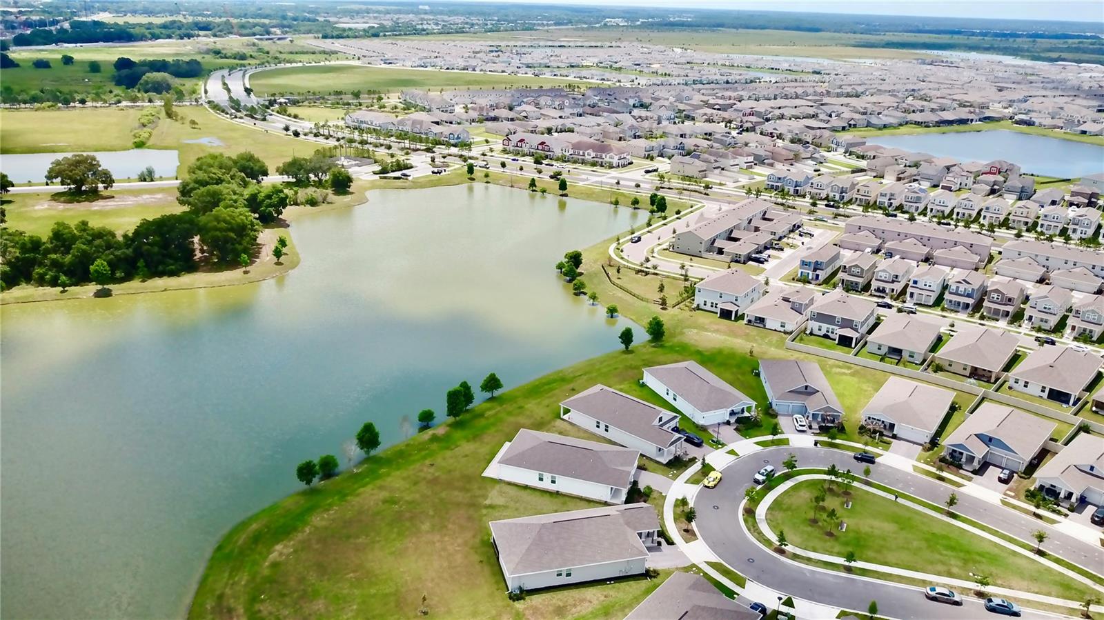 1578 CONTENTMENT Cir KISSIMMEE, FL 34744