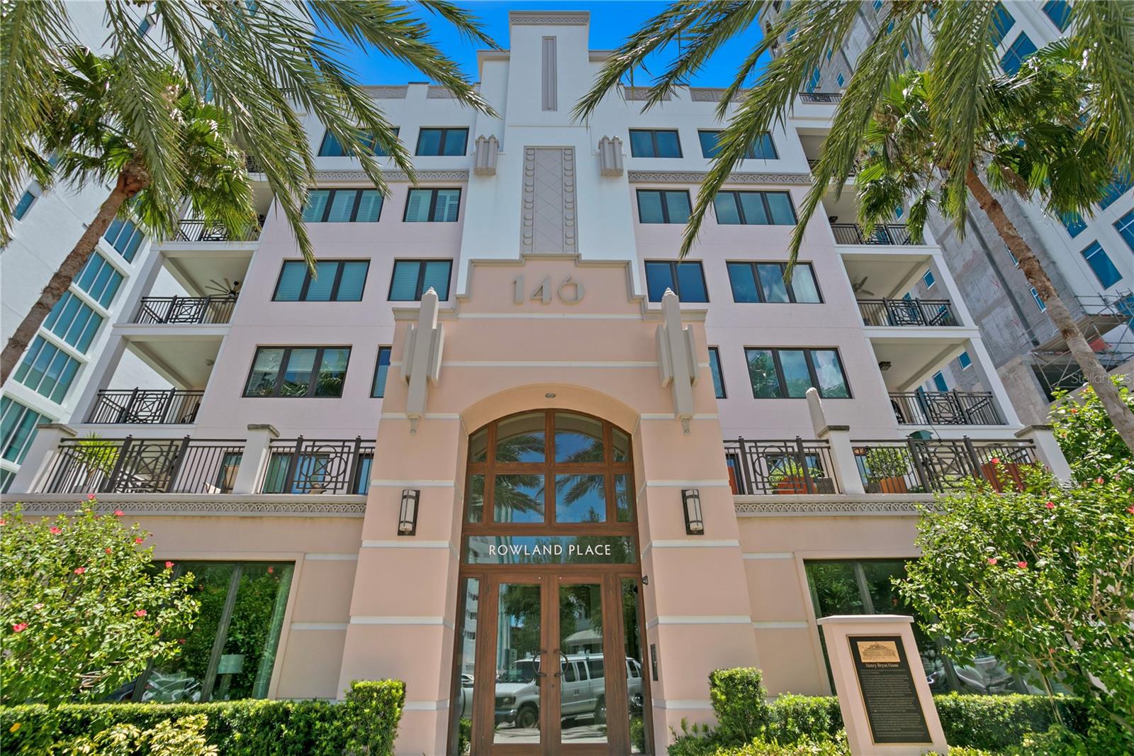 146 4TH Ave #600 ST PETERSBURG, FL 33701