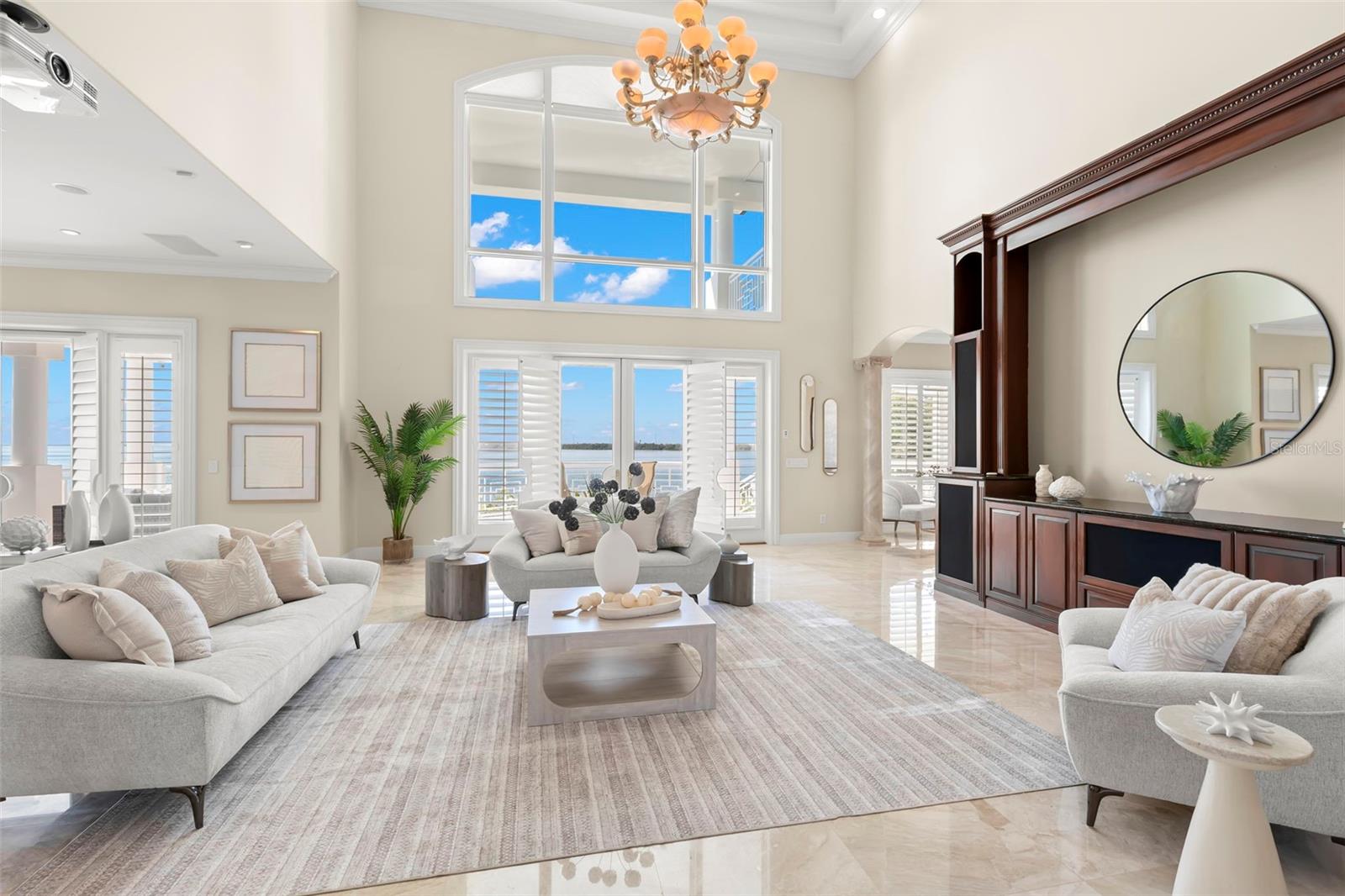 6199 54TH St ST PETERSBURG, FL 33715