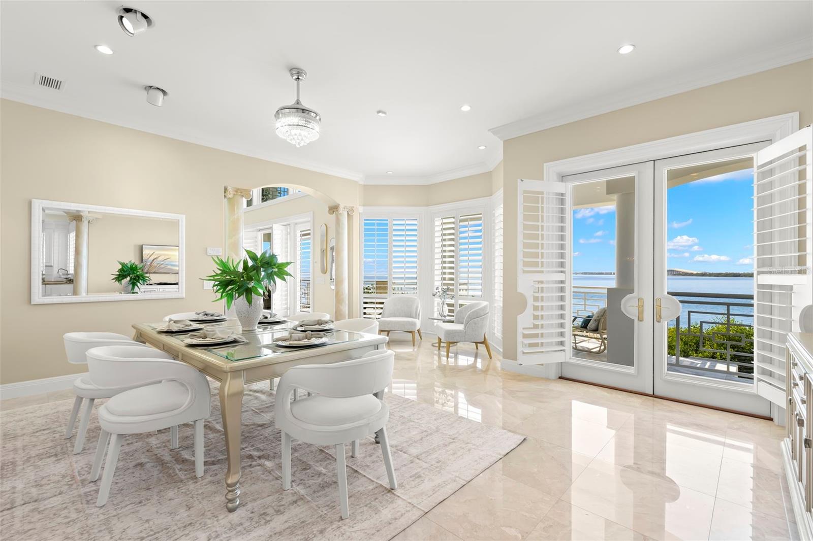 6199 54TH St ST PETERSBURG, FL 33715