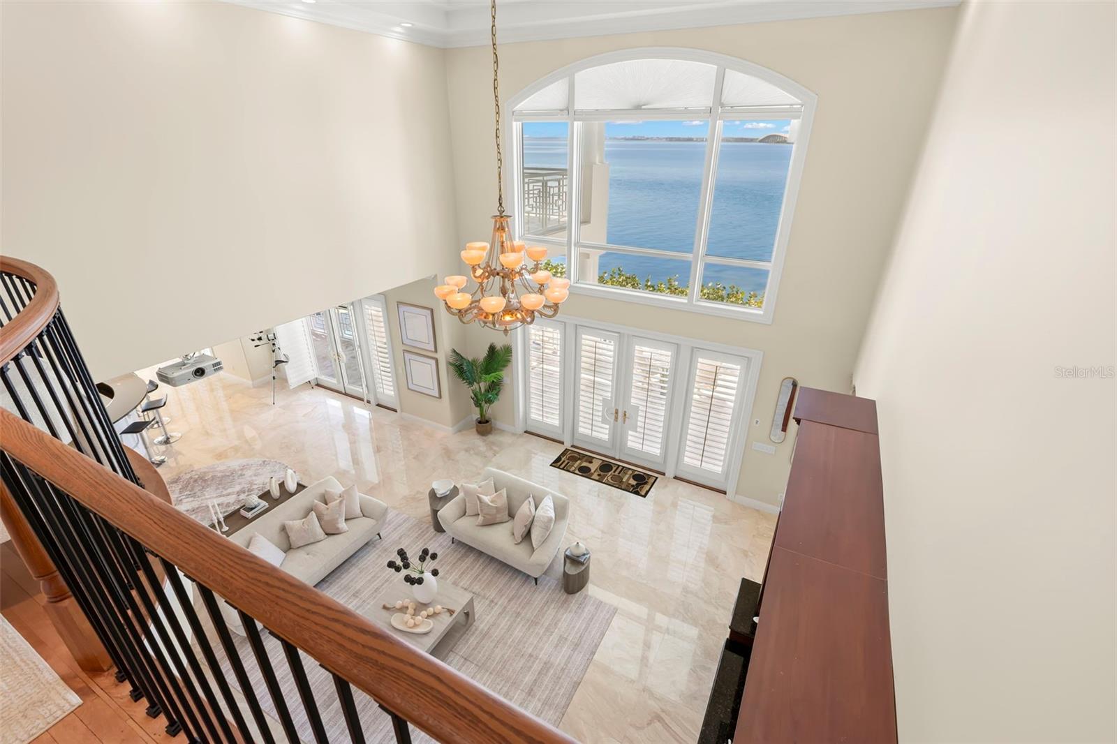 6199 54TH St ST PETERSBURG, FL 33715