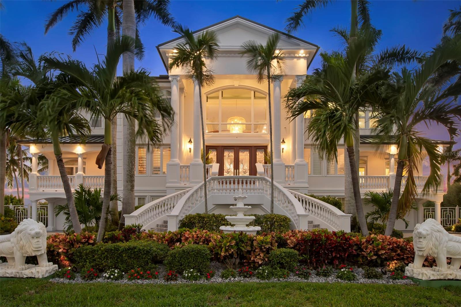 6199 54TH St ST PETERSBURG, FL 33715