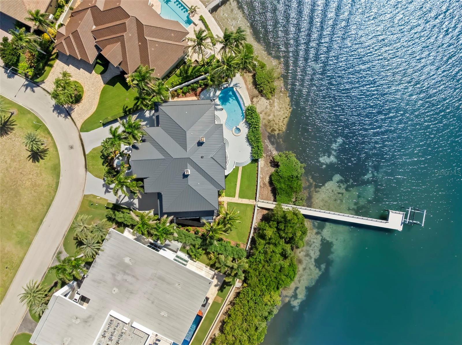 6199 54TH St ST PETERSBURG, FL 33715