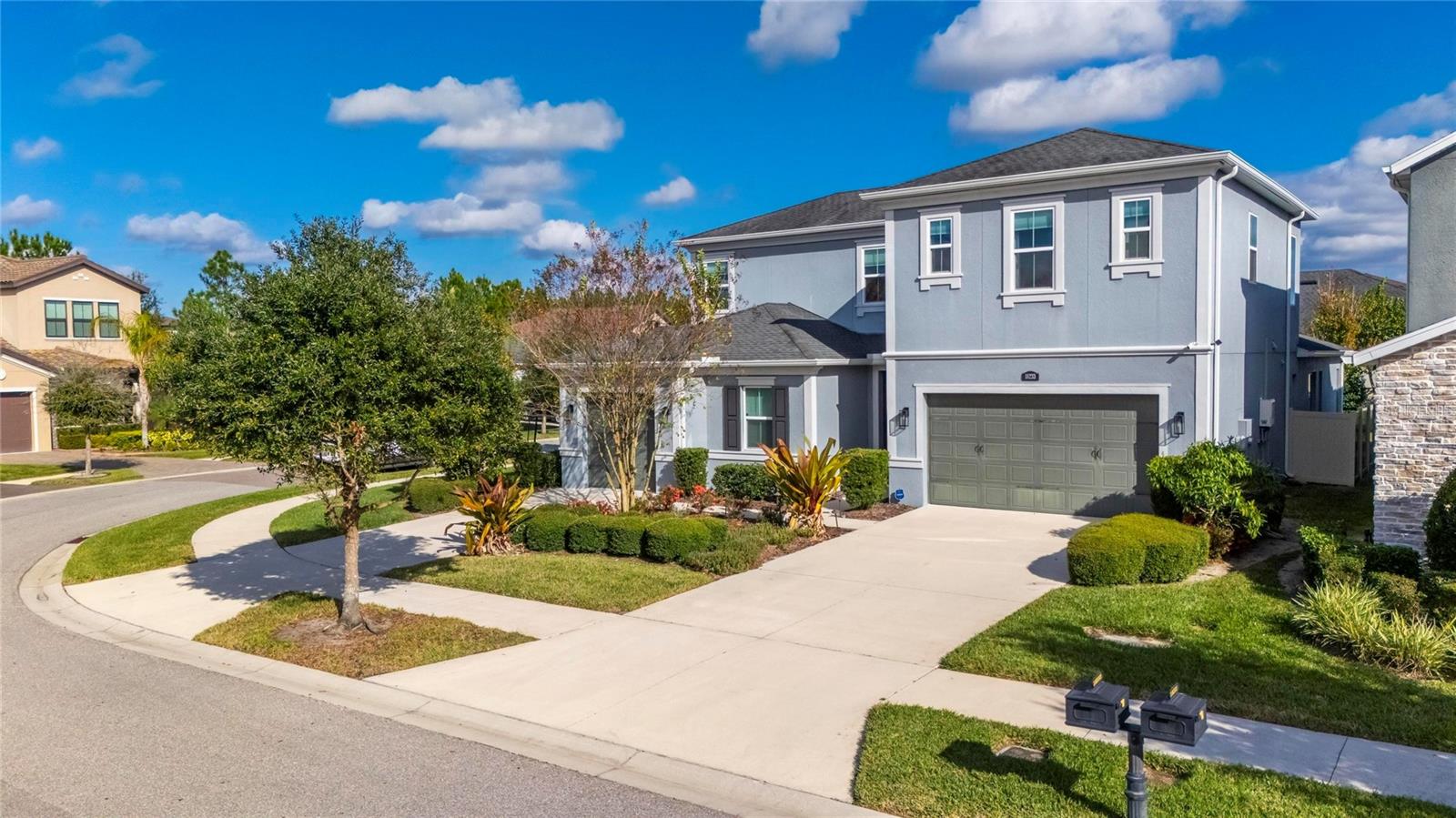 18233 LEAFMORE St LUTZ, FL 33548