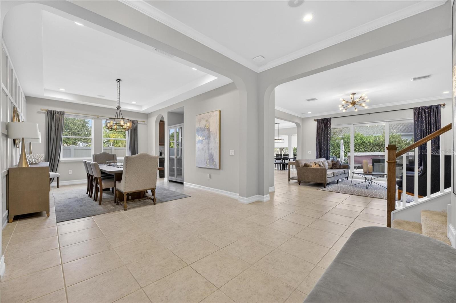 18233 LEAFMORE St LUTZ, FL 33548