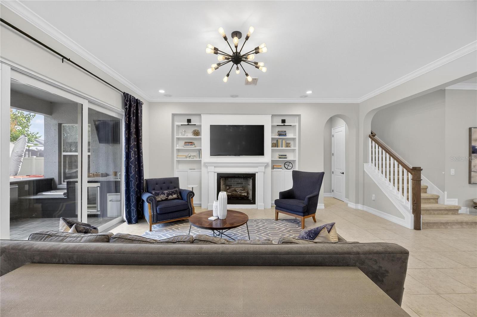 18233 LEAFMORE St LUTZ, FL 33548