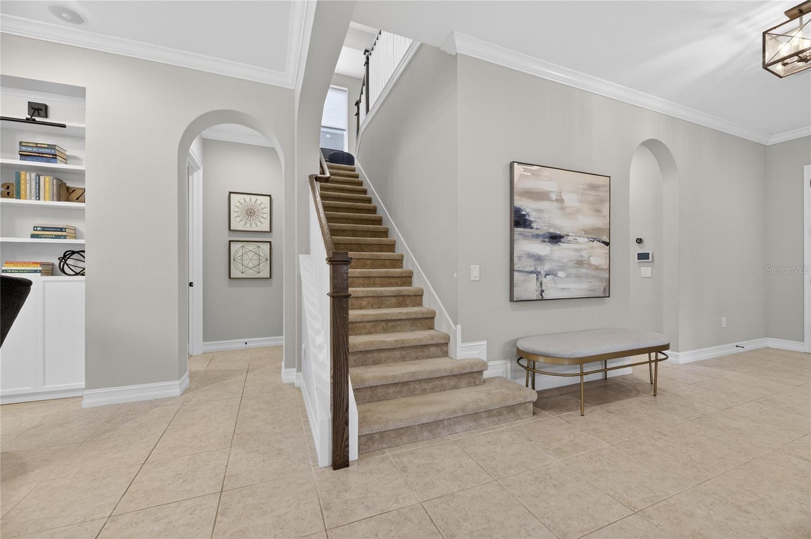 18233 LEAFMORE St LUTZ, FL 33548