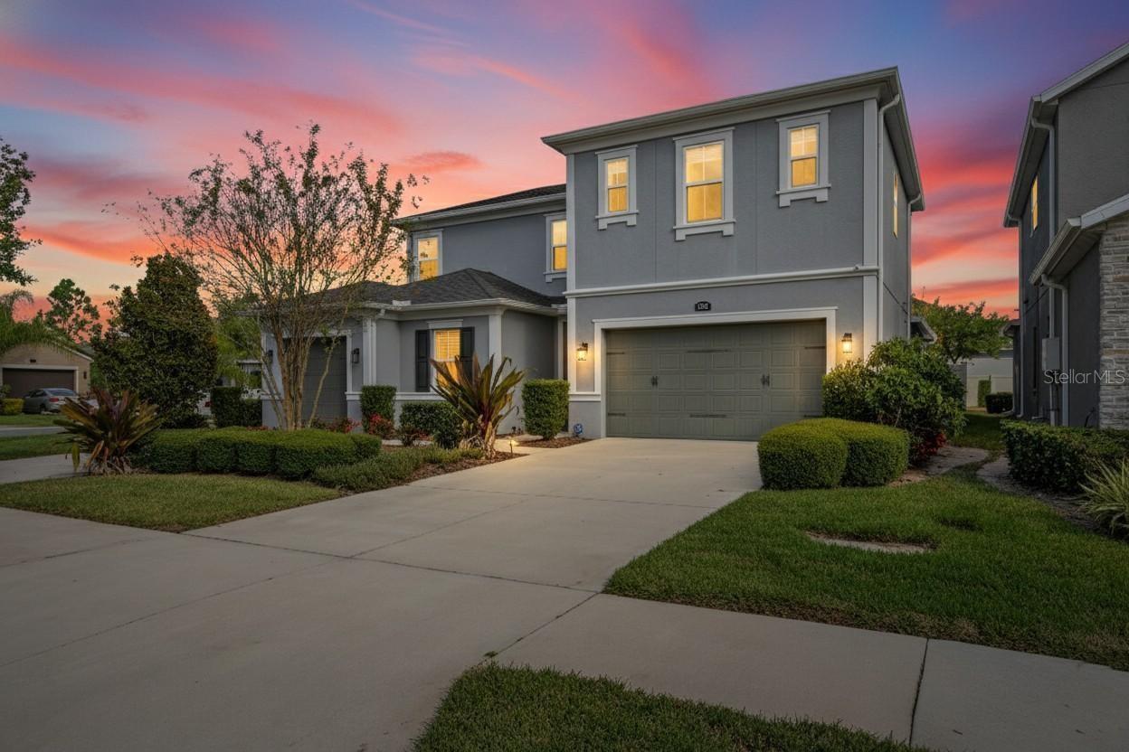 18233 LEAFMORE St LUTZ, FL 33548