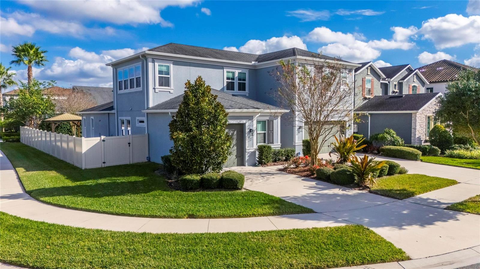 18233 LEAFMORE St LUTZ, FL 33548