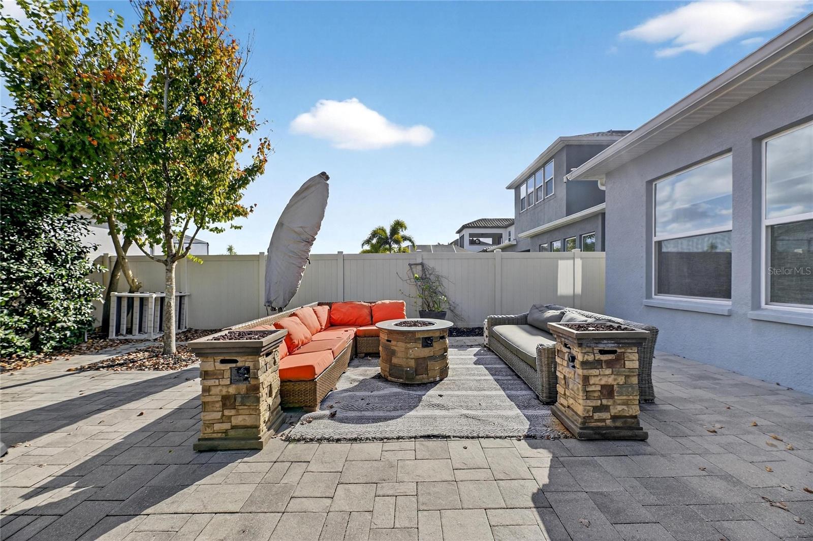 18233 LEAFMORE St LUTZ, FL 33548