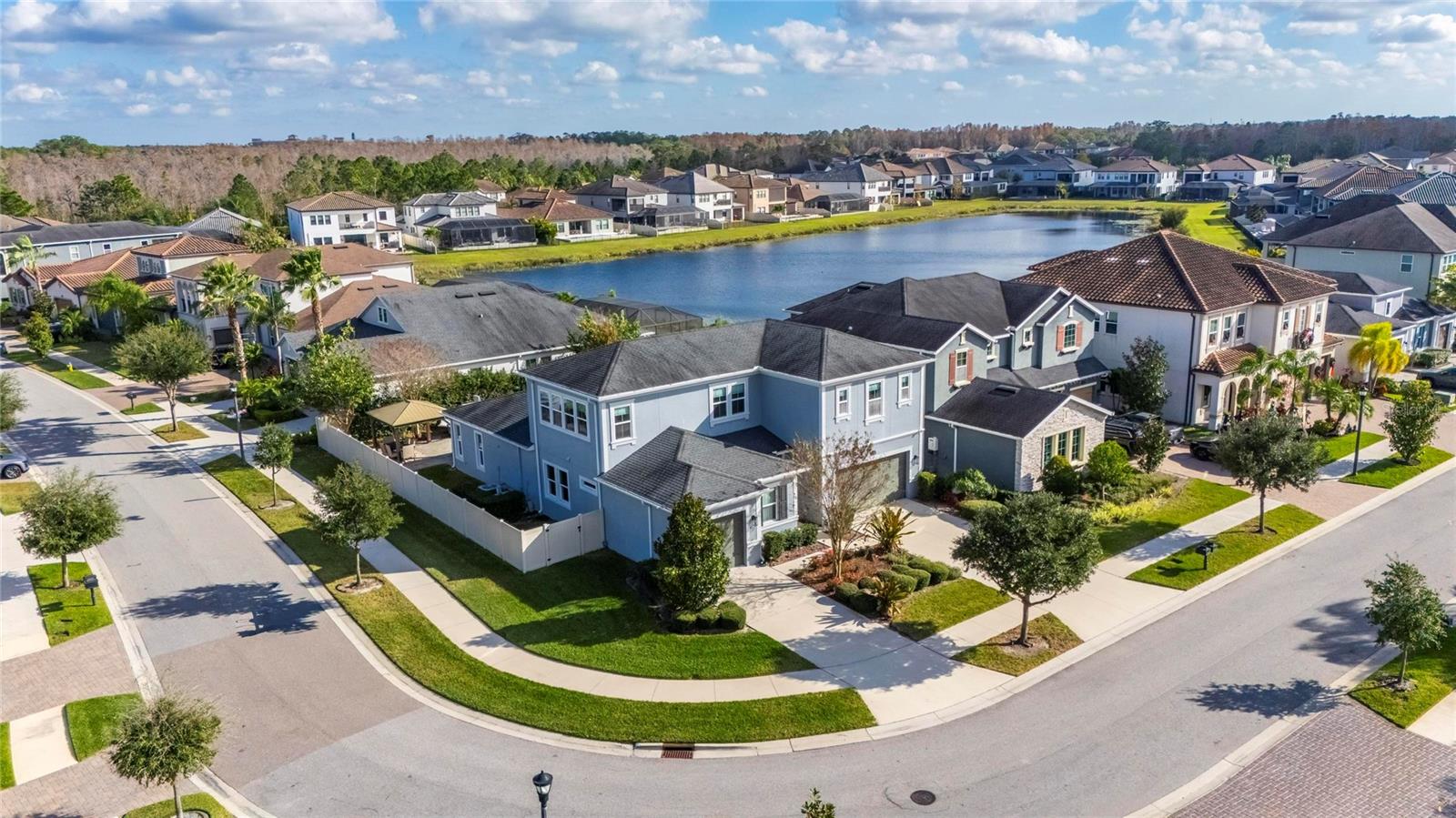 18233 LEAFMORE St LUTZ, FL 33548