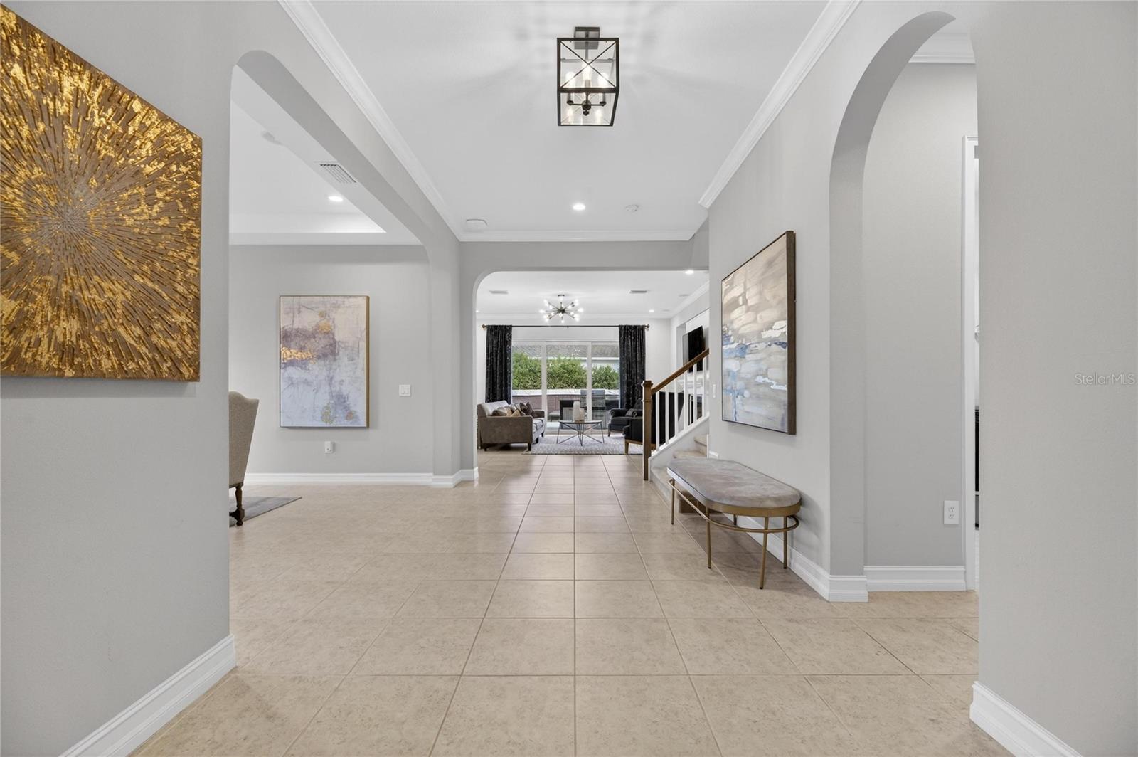 18233 LEAFMORE St LUTZ, FL 33548