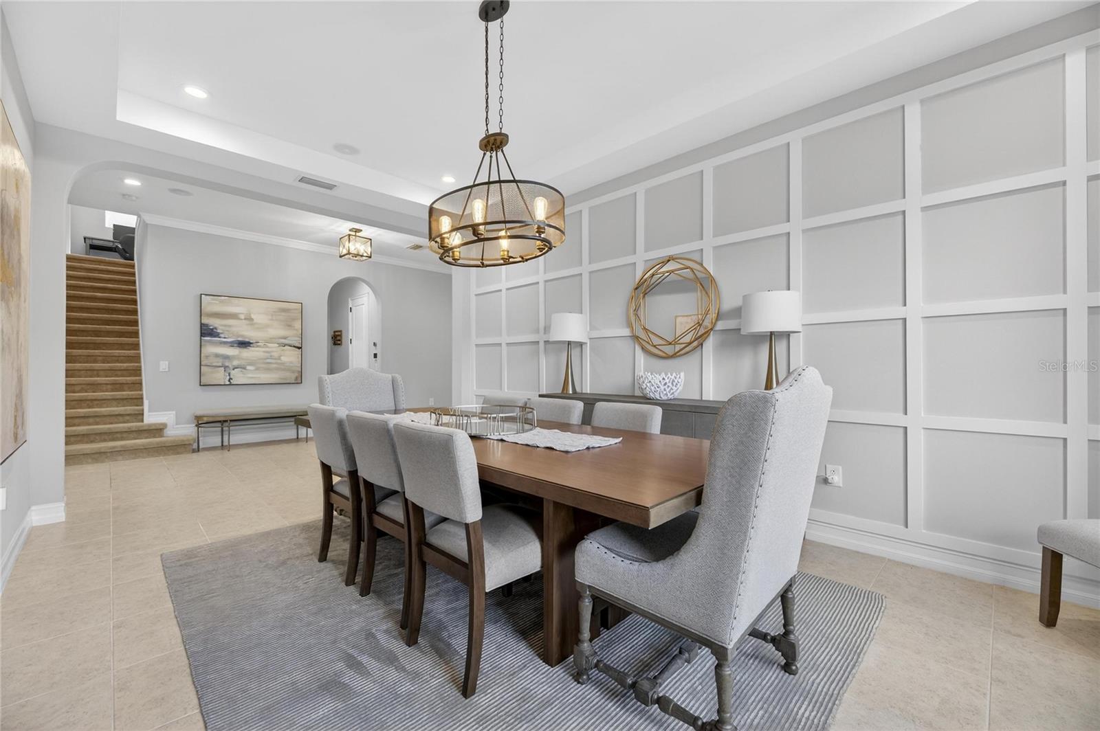 18233 LEAFMORE St LUTZ, FL 33548