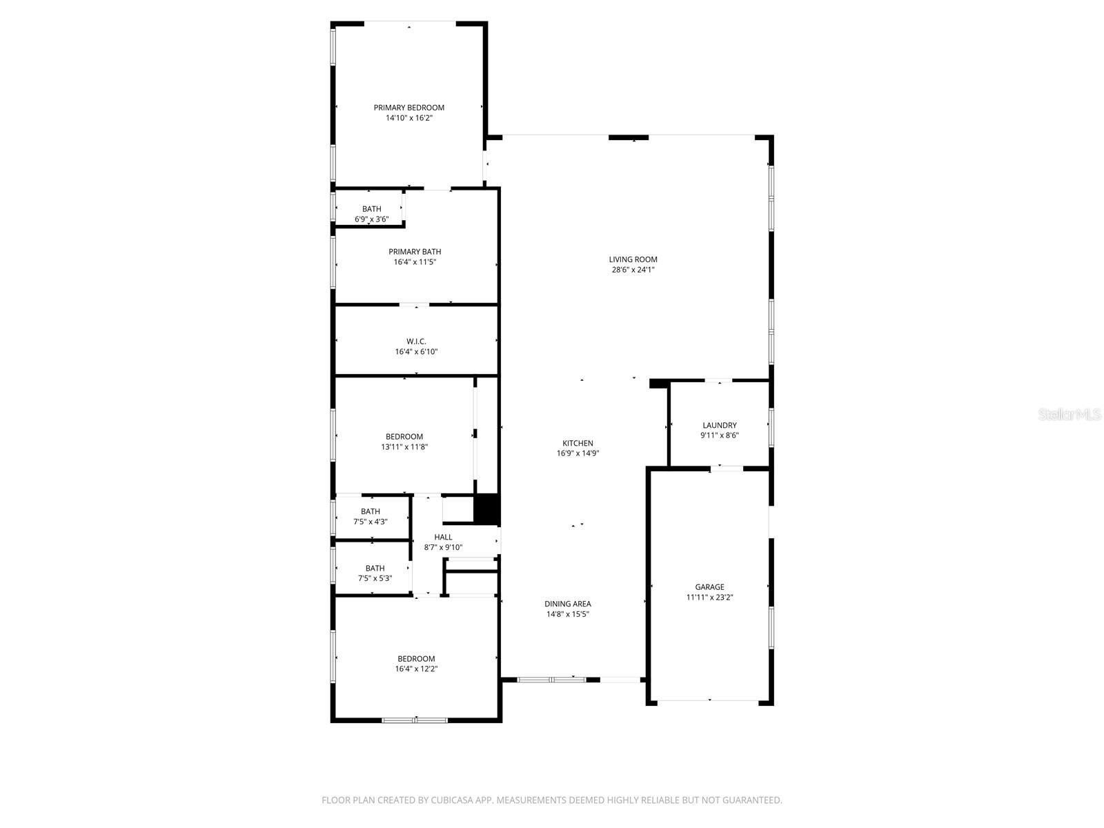 845 SNELL Isle Blvd ST PETERSBURG, FL 33704