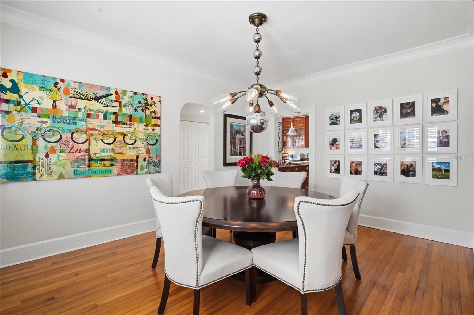 126 22ND Ave ST PETERSBURG, FL 33704