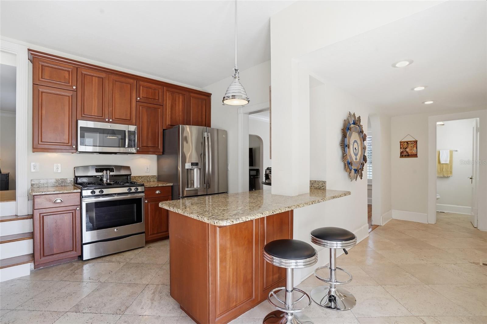 126 22ND Ave ST PETERSBURG, FL 33704