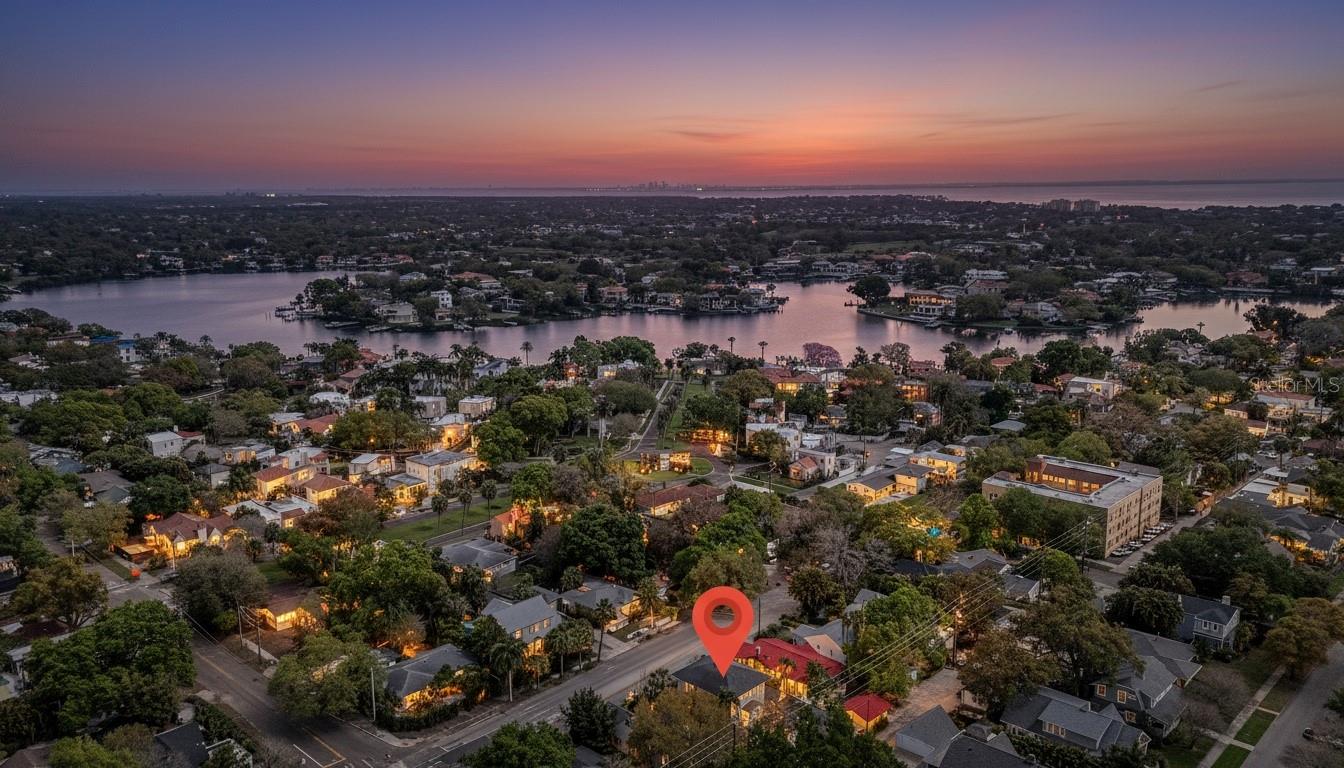 126 22ND Ave ST PETERSBURG, FL 33704