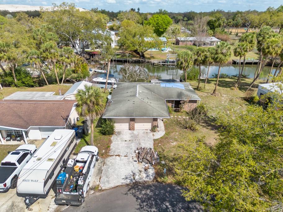 8848 W MILLPOINT Rd RIVERVIEW, FL 33578
