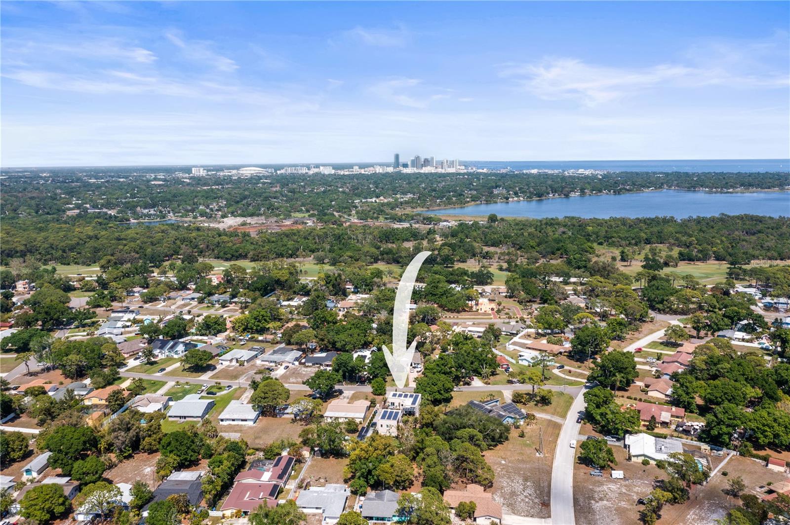 2520 GOMAZ Way ST PETERSBURG, FL 33712