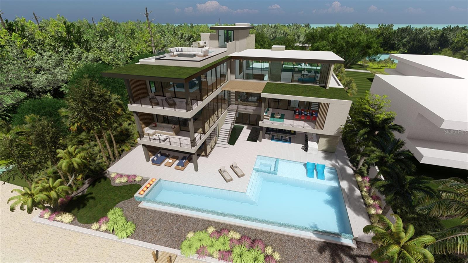 1521 BAY Pt Dr SARASOTA, FL 34236