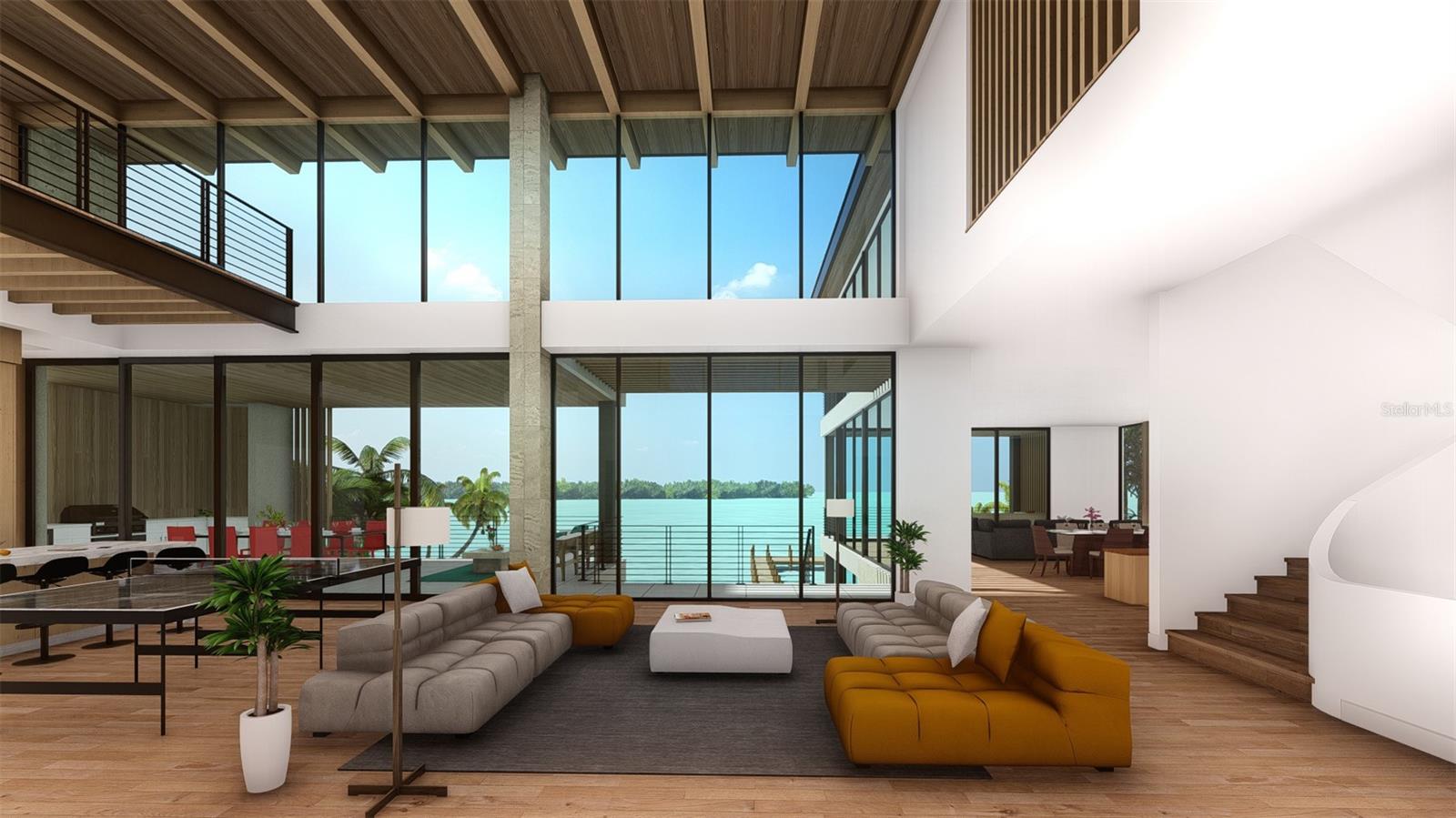 1521 BAY Pt Dr SARASOTA, FL 34236