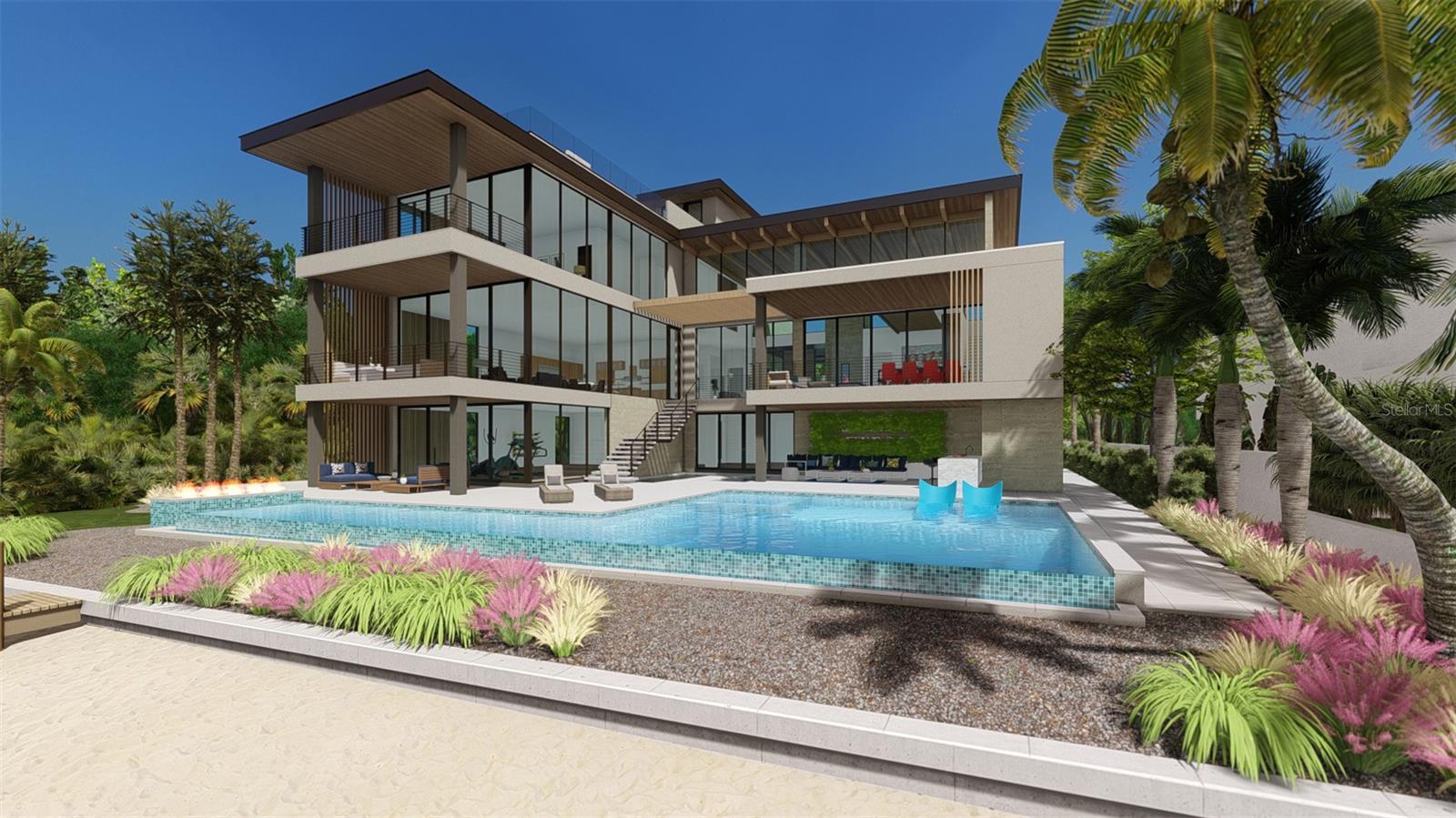 1521 BAY Pt Dr SARASOTA, FL 34236