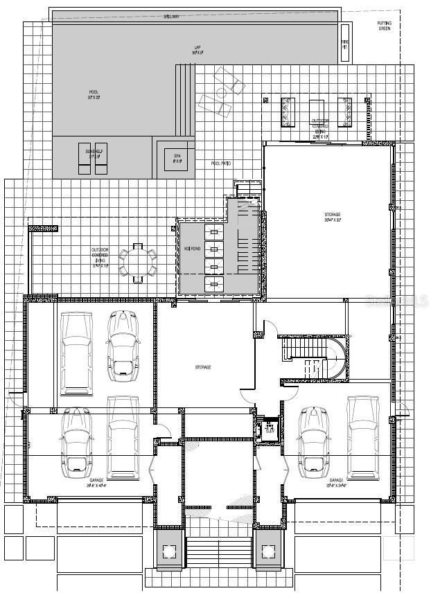 1521 BAY Pt Dr SARASOTA, FL 34236