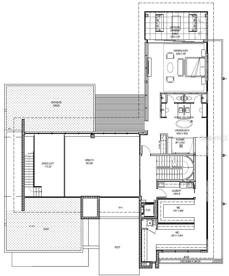 1521 BAY Pt Dr SARASOTA, FL 34236