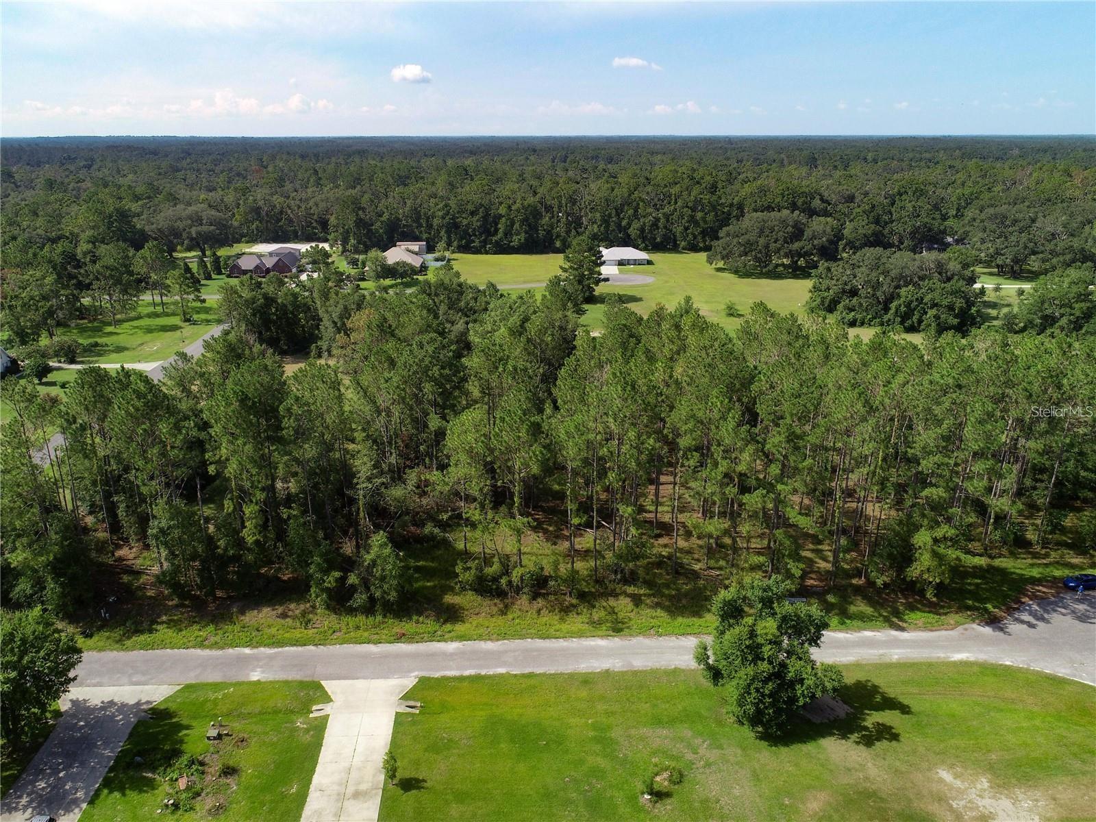 0 88TH Trl LIVE OAK, FL 32060