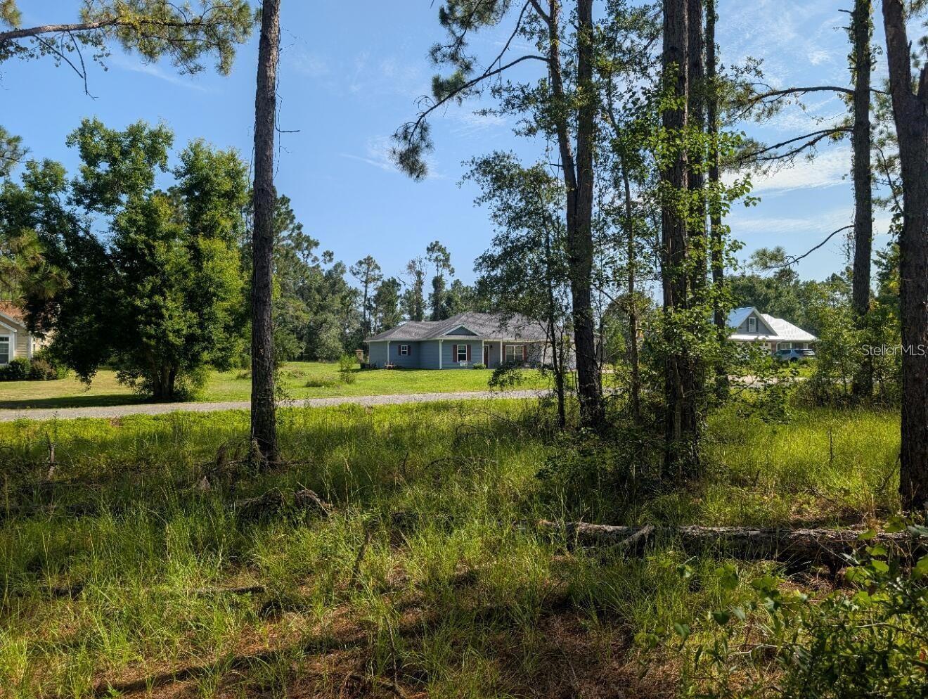 0 88TH Trl LIVE OAK, FL 32060