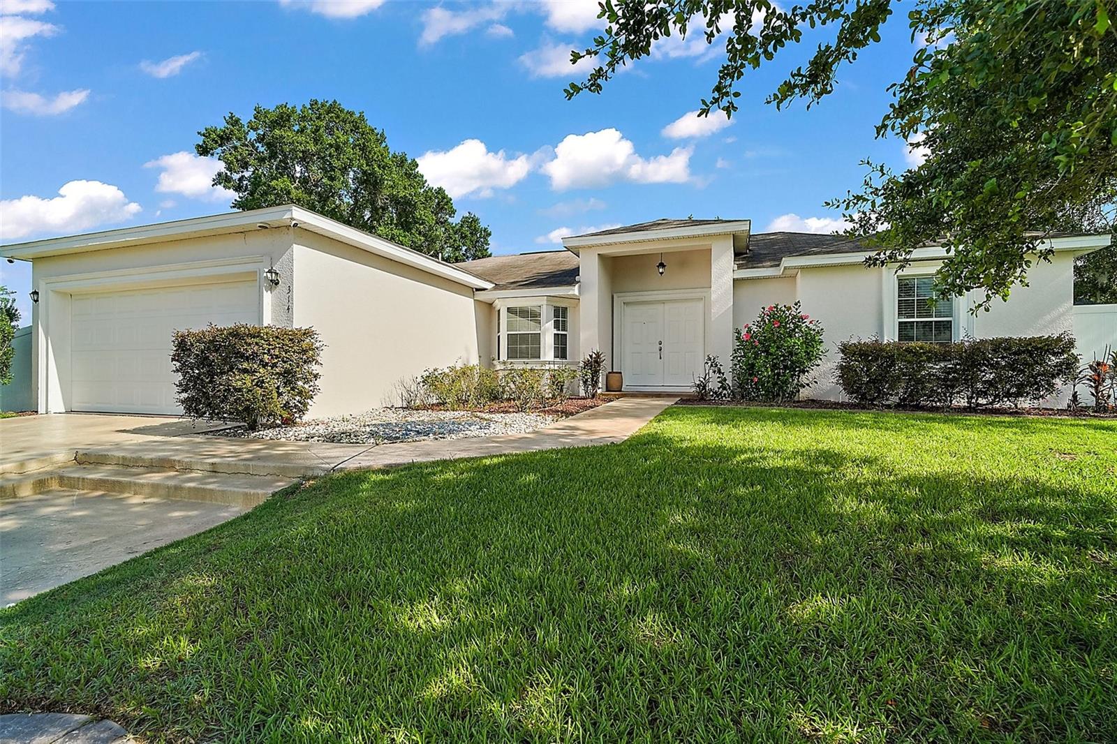 314 STONE CASTLE Cir