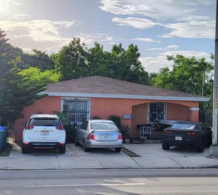 Duplex / Quad Plex / Triplex