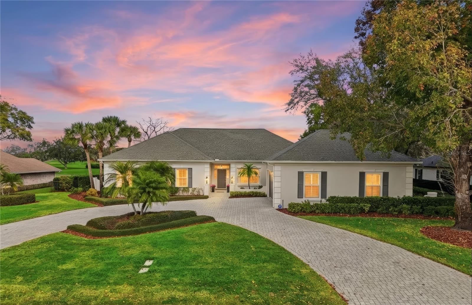 8513 BAY Hl Blvd ORLANDO, FL 32819