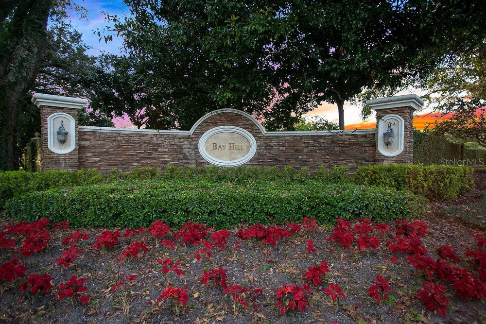 8513 BAY Hl Blvd ORLANDO, FL 32819