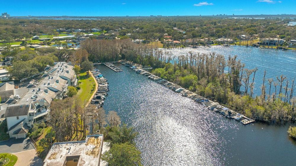 8513 BAY Hl Blvd ORLANDO, FL 32819