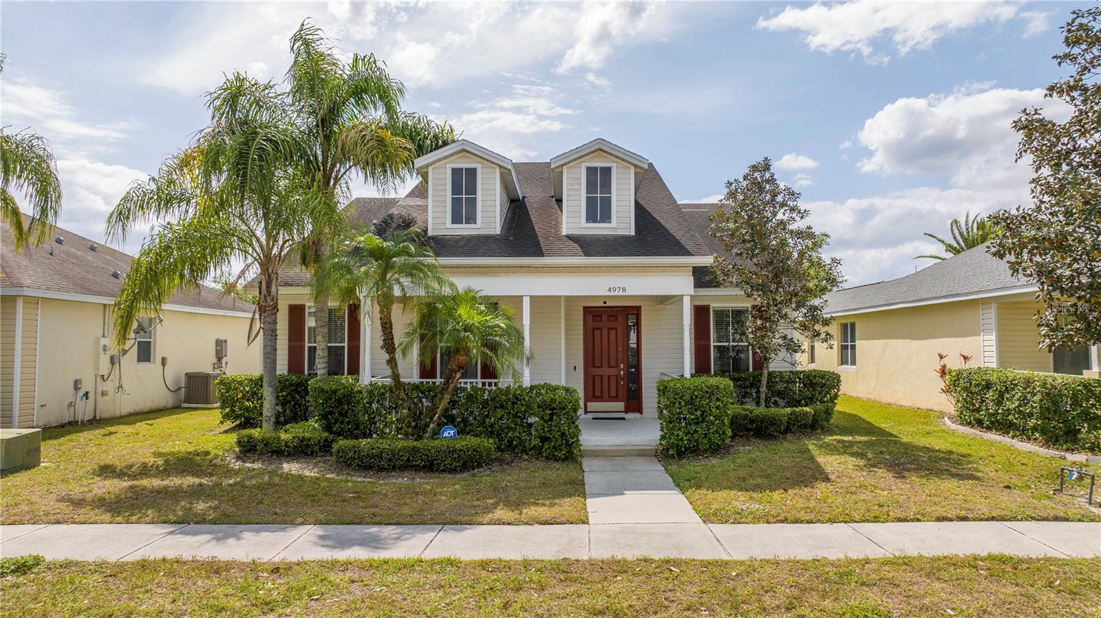 4978 STRAND St #0 KISSIMMEE, FL 34758