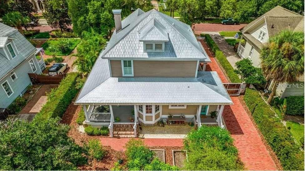 515 Lk Ave ORLANDO, FL 32801