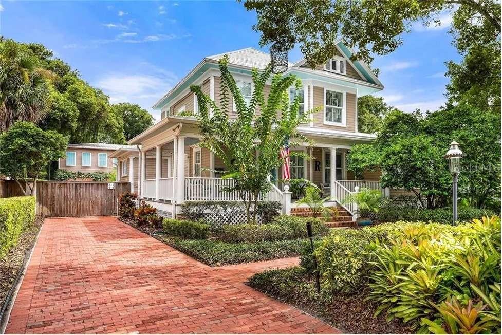 515 Lk Ave ORLANDO, FL 32801