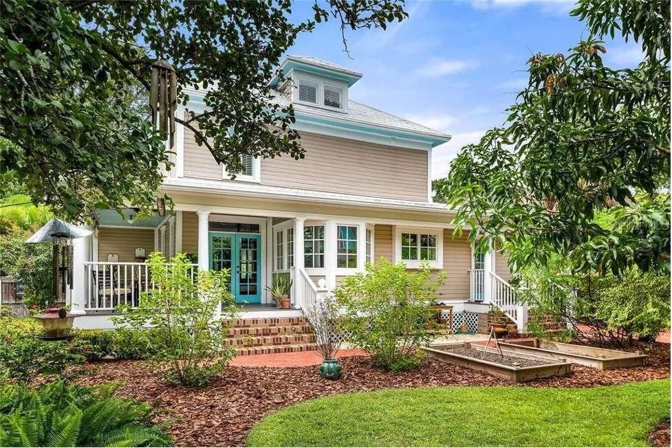 515 Lk Ave ORLANDO, FL 32801