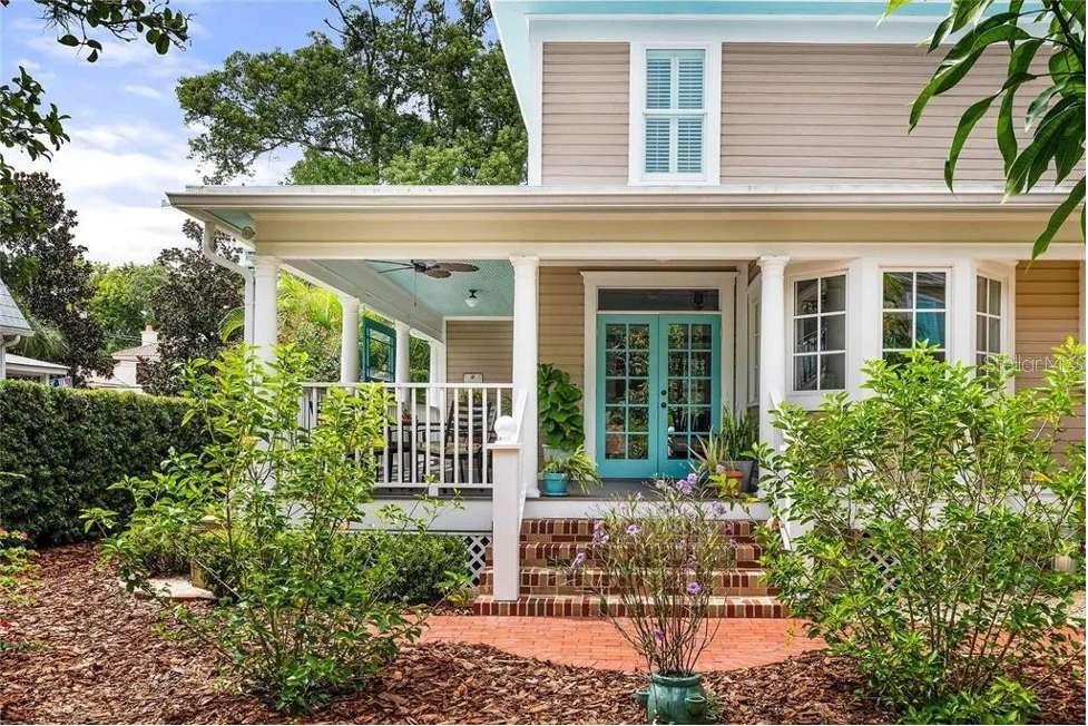 515 Lk Ave ORLANDO, FL 32801