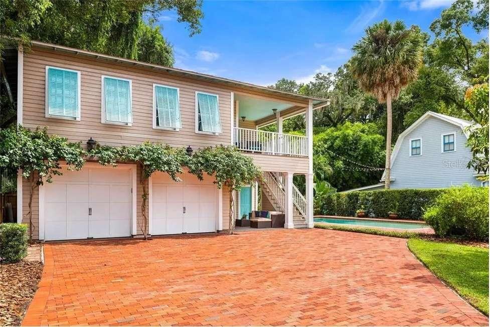 515 Lk Ave ORLANDO, FL 32801